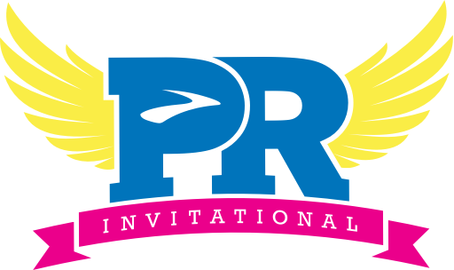Logo PR Invitational
