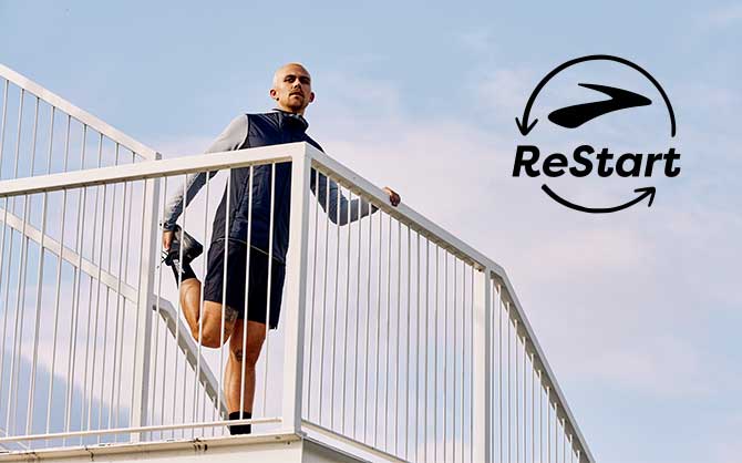 ReStart