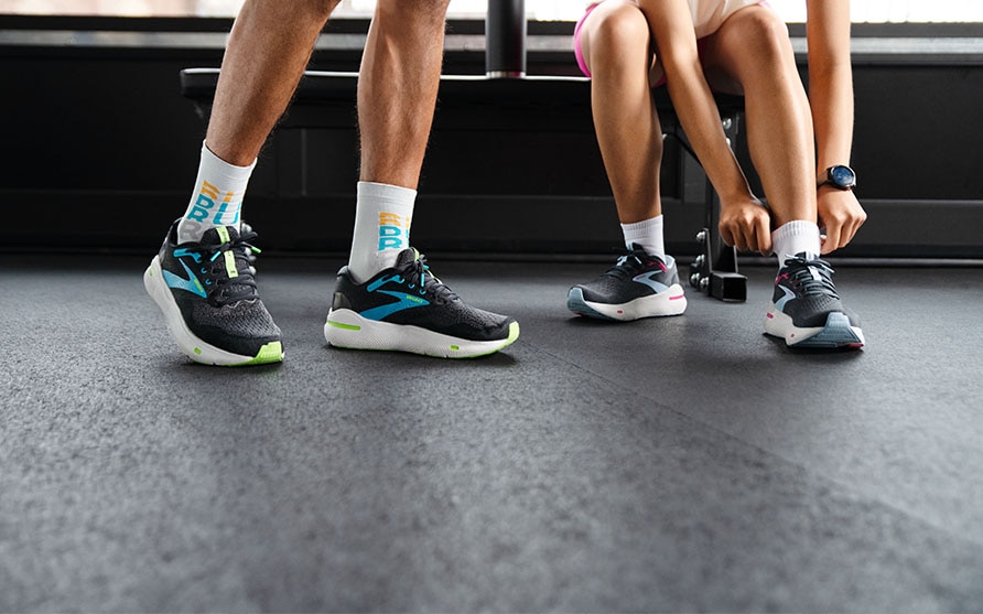 Best shoes for the gym