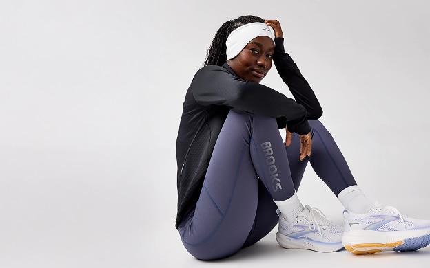 Women thermal tights