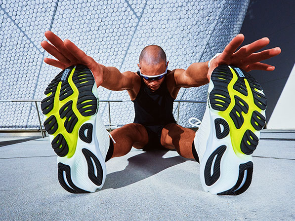 scarpe brooks