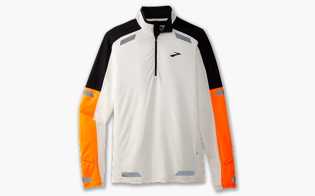 Der Brooks Ghost 17 Schuh