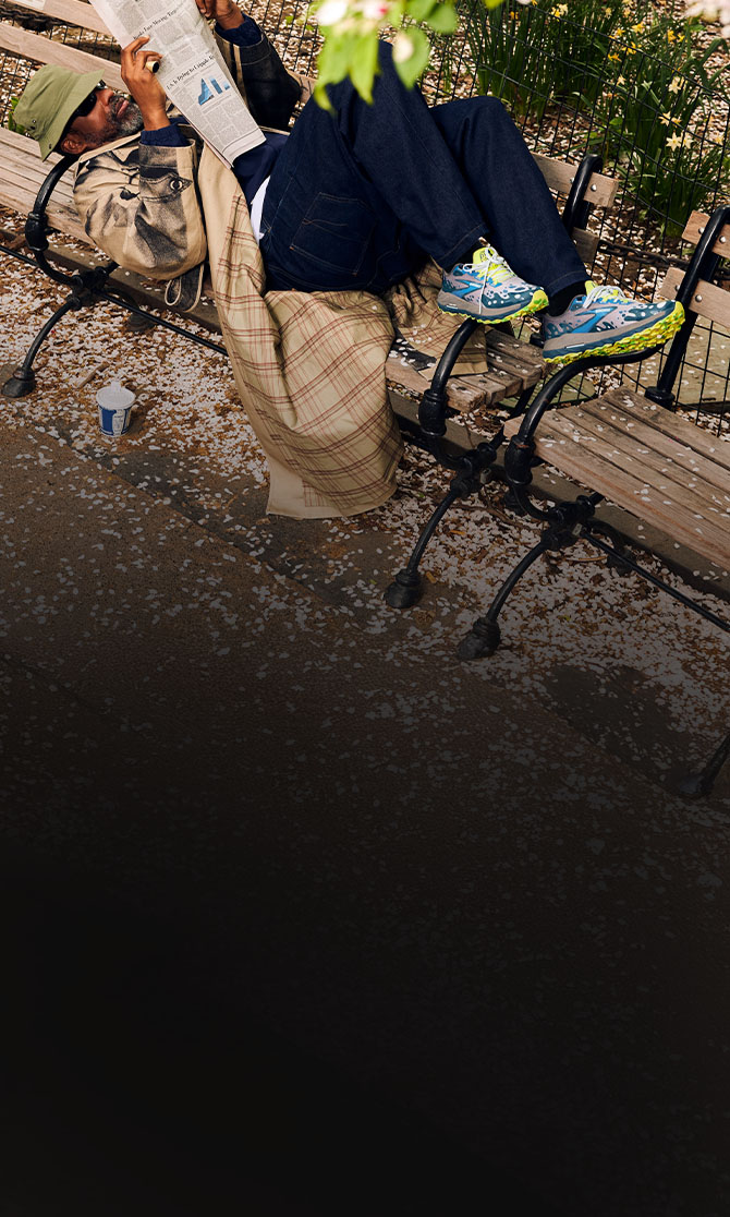 Extra Butter Cascadia 18