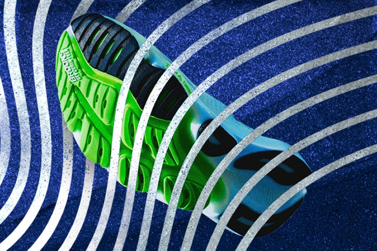 glycerin flex-schoen van brooks