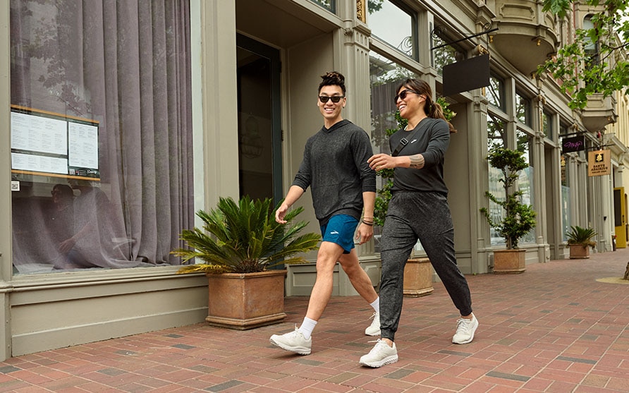 Best shoes for walking