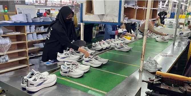 Responsible purchasing practices