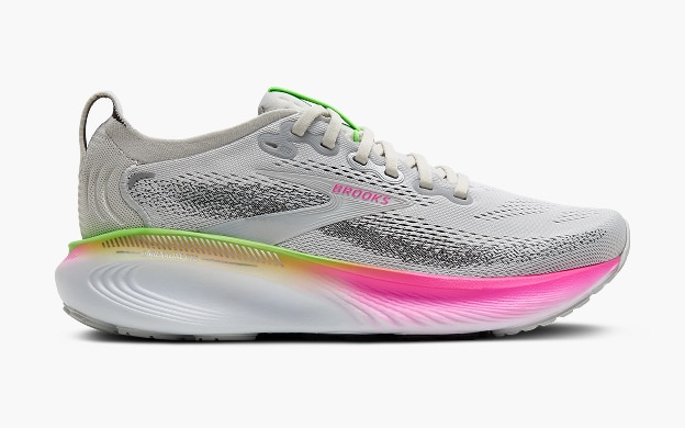 Adrenaline GTS 25 brooks shoe