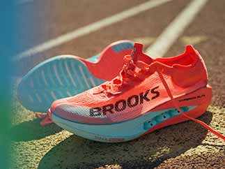Brooks Hyperion Elite 5