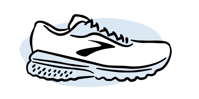 brooks sneakers