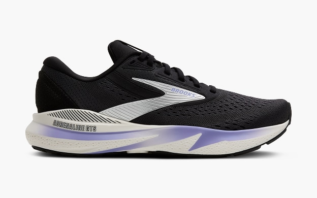 adrenaline gts 24 brooks shoe