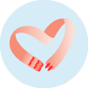 Nearly seamless design illustration