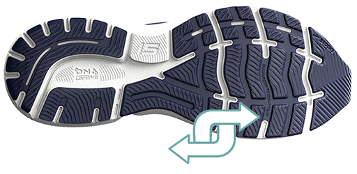 Shoe sole