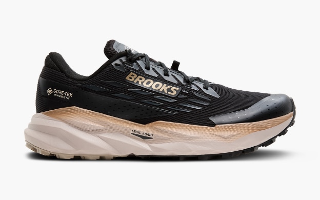 chaussure Brooks adrenaline GTS 25