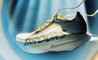brooks runners