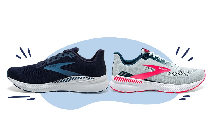 Find a Local Running Store Near You Store Locator | Brooks Running