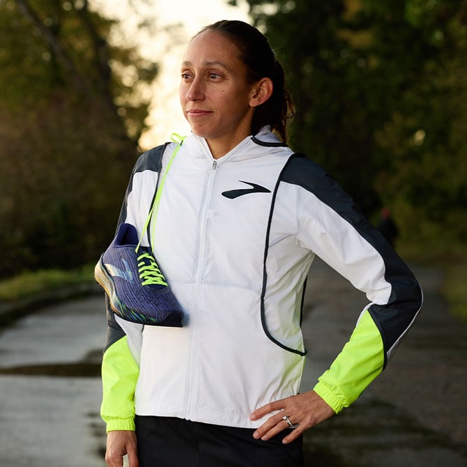 Des Linden