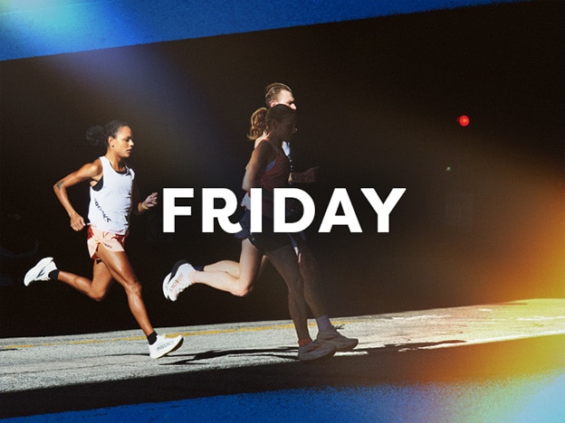 friday