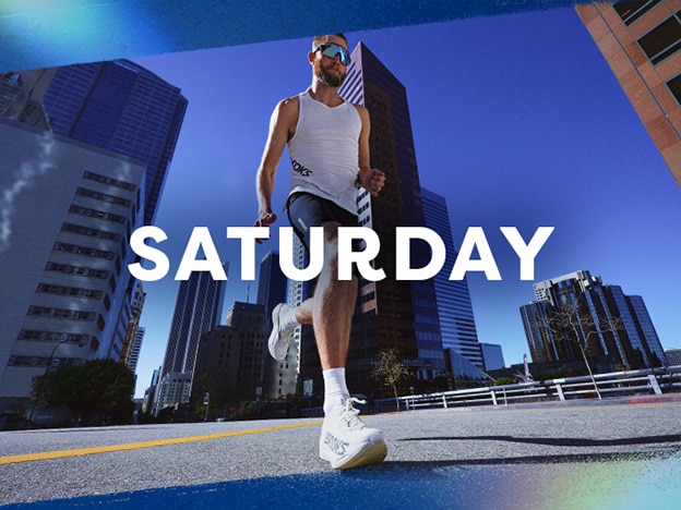 saturday