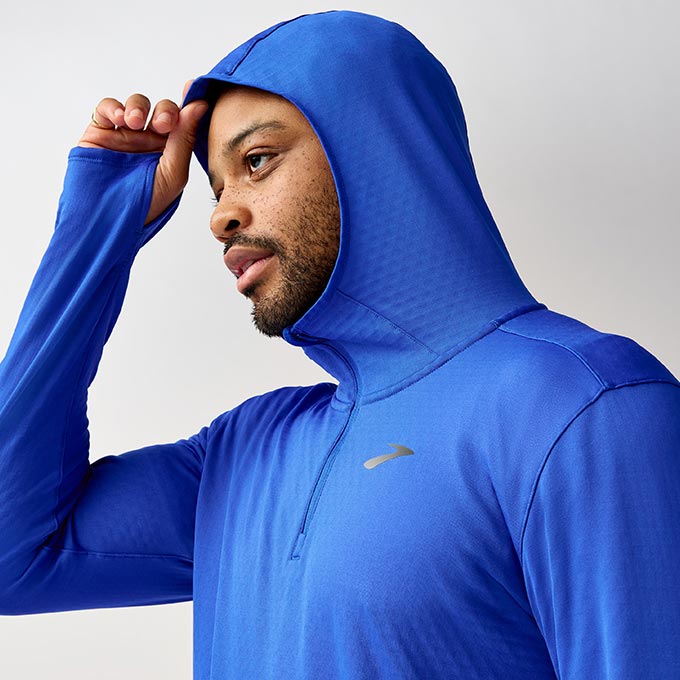 Notch Thermal Hoodie 3.0