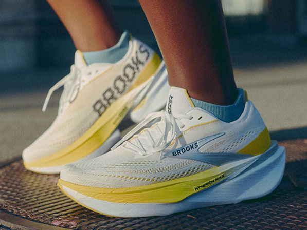 scarpe brooks
