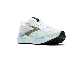 Product shot of the Brooks Adreanline GTS running shoe