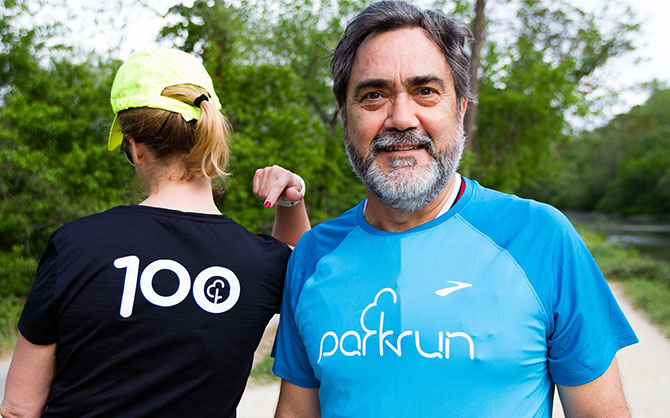parkrun