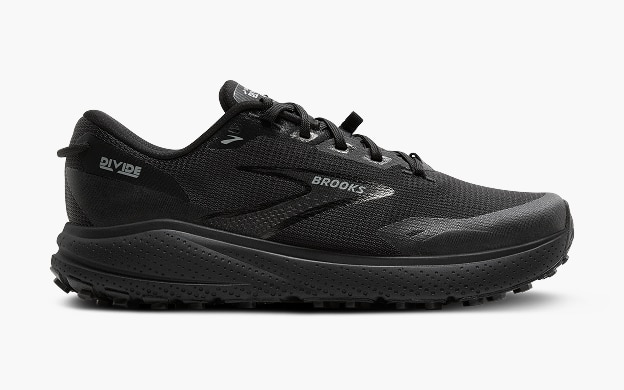 Lila Ghost 17 Laufschuh