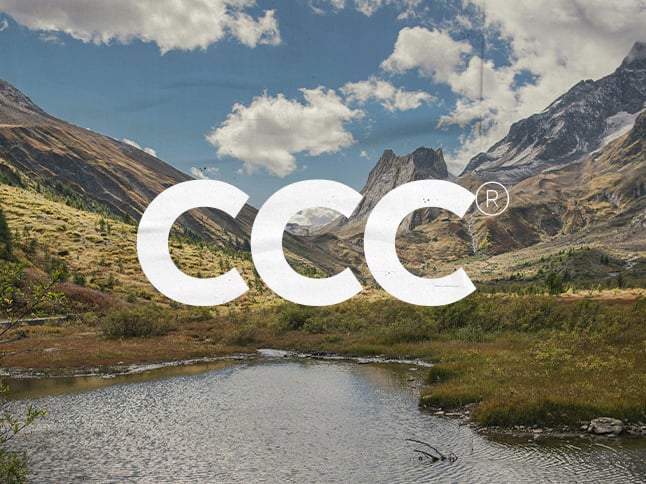 Our Brooks athletes will participate in the CCC trail race