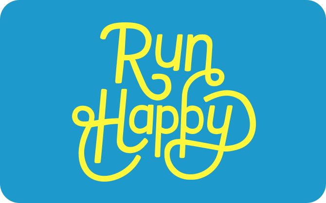 Run Happy