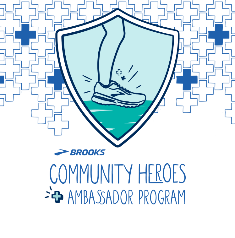 Community Heros Ambassador Program illustration