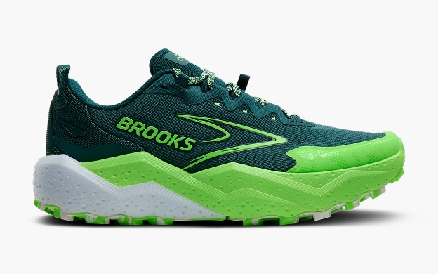 scarpe caldera 8 di brooks