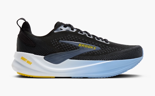 Ghost Max 4