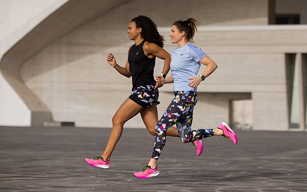 For Running Running Shoes, Gear, and Clothing for Men & Women | Brooks Running