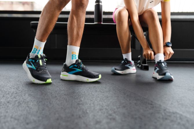 Run Happy Blog Stories Tips More Brooks Running