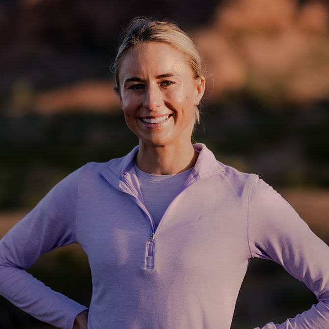 Jess McClain smiling in headshot
