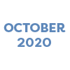 Ottobre 2020