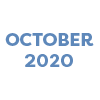 October 2020