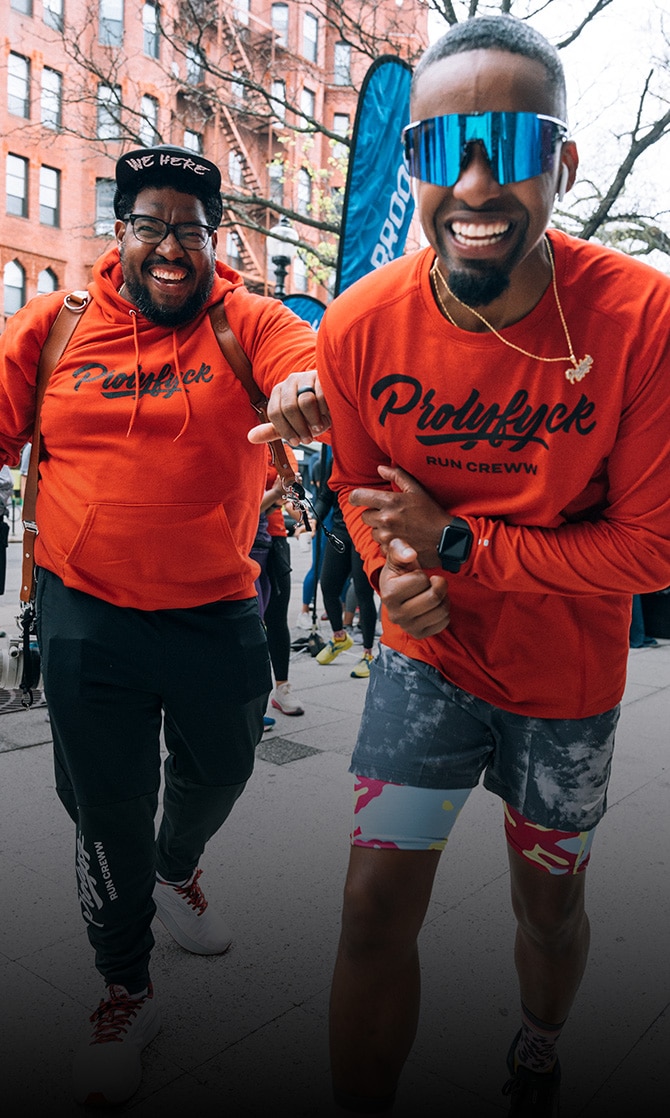 Prolyfyck Run Crew
