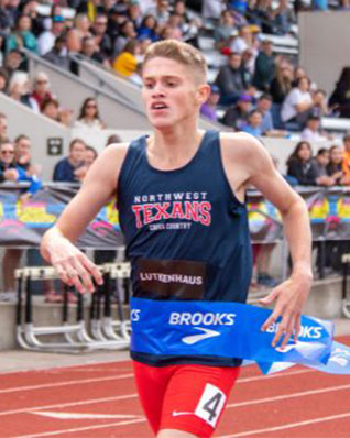 Cooper Lutkenhaus