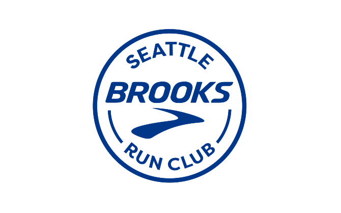 Seattle Brooks Run Club