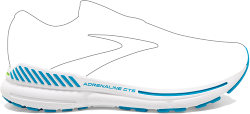 Soutien de l’Adrenaline GTS 23