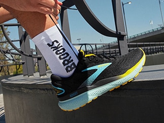 Chaussures de course pour hommes