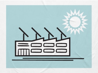 Sustainable manufacturing