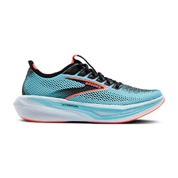 Product shot of the Hyperion 3 road running shoe