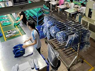 Supply Chain Transparency