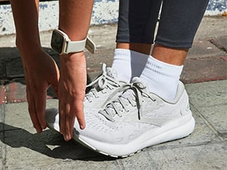 Chaussures de course pour femmes