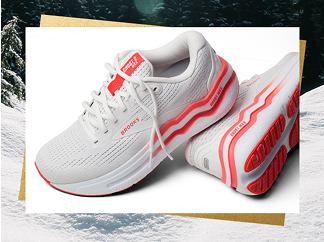 Meilleures ventes de Brooks