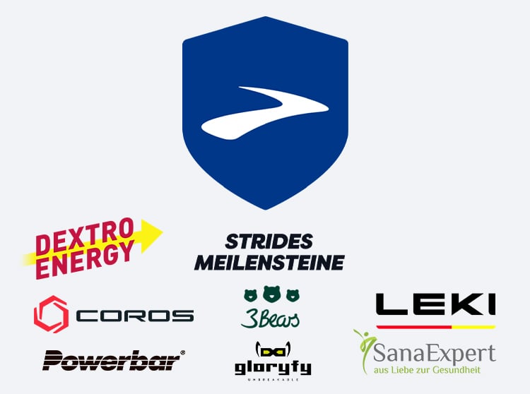 Partners of Brooks Run Club