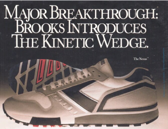 Kinetic Wedge magazine