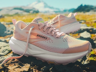 Brooks women's shoes
